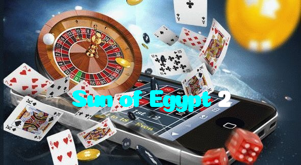 Sun of Egypt 2 خوش آمدید بونس +600% پیشکش موبائل ایپ کے پروموشن سیکشن میں دکھائی دیتی ہے۔
